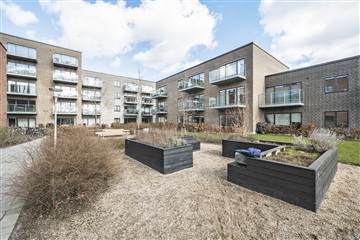 Billede 9. Lejlighed, Østerlunden, Odense C 