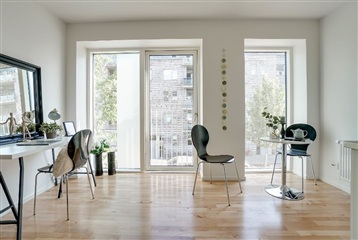 Billede 7. Lejlighed, Gammel Køge Landevej, Valby 