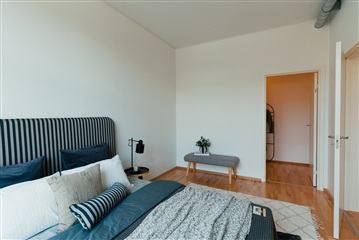 Billede 9. Lejlighed, Trelleborggade, Taastrup 
