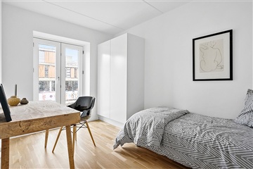 Billede 6. Lejlighed, Ved Stigbordene, København SV 