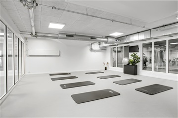 Billede 10. Lejlighed, Finsensvej, Frederiksberg 