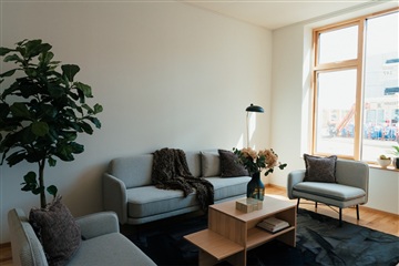 Billede 4. Lejlighed, Trelleborggade, Taastrup 