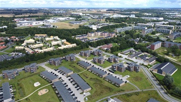 Billede 15. Lejlighed, Kobbelvænget, Vejle 