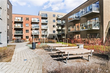 Billede 11. Lejlighed, Østerlunden, Odense C 