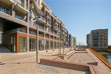 Billede 11. Lejlighed, Otto Brandenburgs Vej, København SV 