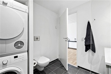 Billede 8. Lejlighed, Østerlunden, Odense C 