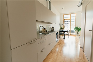 Billede 6. Lejlighed, Trelleborggade, Taastrup 
