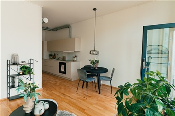 Billede 1. Lejlighed, Trelleborggade, Taastrup 