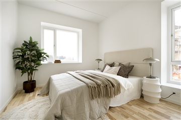 Billede 4. Lejlighed, Blomsterengen, Ølstykke 
