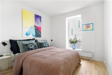 Billede 8. Lejlighed, A.C. Meyers Vænge, København SV 