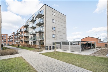 Billede 9. Lejlighed, Østerlunden, Odense C 