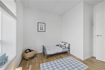 Billede 6. Lejlighed, Østerlunden, Odense C 