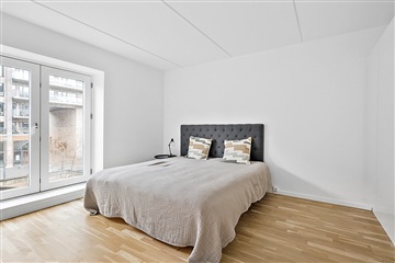 Billede 5. Lejlighed, Ved Stigbordene, København SV 