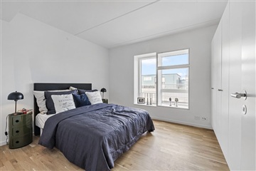 Billede 4. Lejlighed, Østerlunden, Odense C 