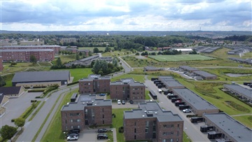Billede 14. Lejlighed, Kobbelvænget, Vejle 