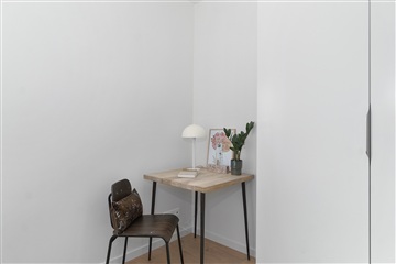 Billede 8. Lejlighed, Kobbelvænget, Vejle 