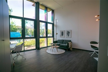 Billede 4. Lejlighed, Skovbrynet, Kongens Lyngby 