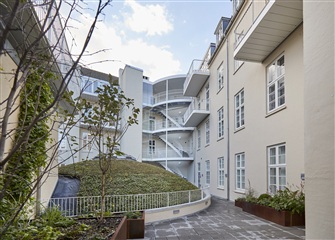 Billede 9. Lejlighed, Søndergade, Aarhus C 