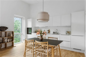 Billede 3. Lejlighed, Virkelund Allé, Albertslund 