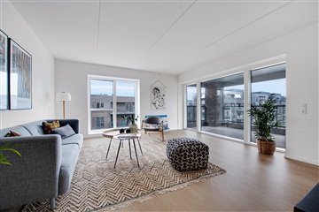 Billede 3. Lejlighed, Ved Stigbordene, København SV 