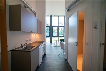 Billede 1. Lejlighed, Skovbrynet, Kongens Lyngby 