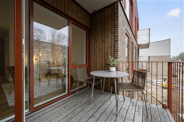 Billede 10. Lejlighed, Virkelund Allé, Albertslund 