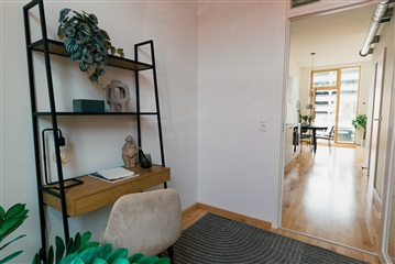 Billede 7. Lejlighed, Trelleborggade, Taastrup 