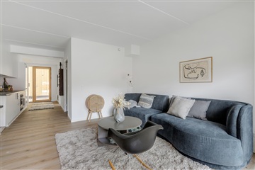 Billede 3. Lejlighed, Midgårdsvej, Odense V 