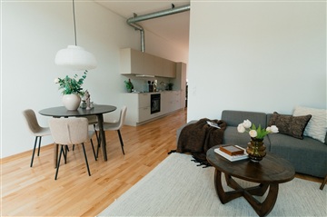 Billede 4. Lejlighed, Trelleborggade, Taastrup 