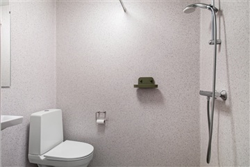 Billede 8. Lejlighed, Finsensvej, Frederiksberg 