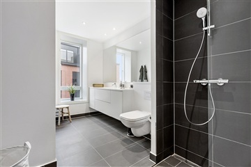 Billede 8. Hus/villa, A.C. Meyers Vænge, København SV 
