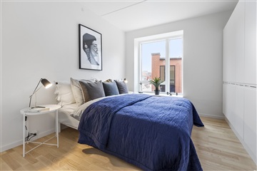 Billede 10. Hus/villa, A.C. Meyers Vænge, København SV 