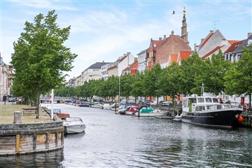 Photo 7. Apartment, Applebys Plads, København K 
