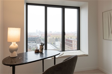 Billede 12. Lejlighed, Constantin Hansens Gade, København V 