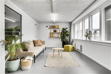 Billede 15. Lejlighed, Finsensvej, Frederiksberg 