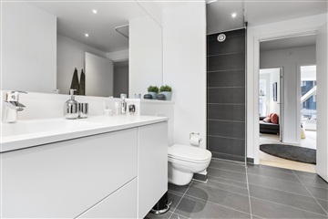 Billede 9. Hus/villa, A.C. Meyers Vænge, København SV 