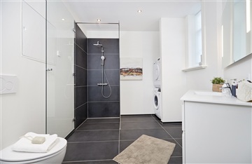 Billede 4. Lejlighed, Søndergade, Aarhus C 
