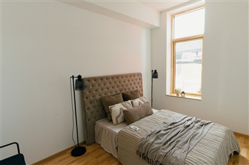 Billede 4. Lejlighed, Trelleborggade, Taastrup 