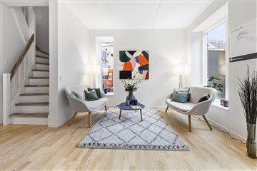 Billede 5. Hus/villa, A.C. Meyers Vænge, København SV 