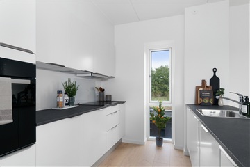 Billede 3. Lejlighed, Kobbelvænget, Vejle 