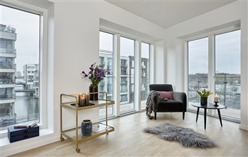 Billede 5. Lejlighed, Otto Brandenburgs Vej, København SV 