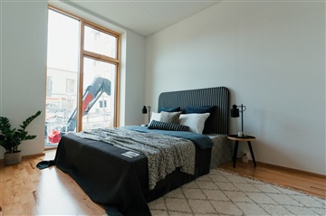 Billede 9. Lejlighed, Trelleborggade, Taastrup 