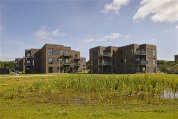 Billede 12. Lejlighed, Kobbelvænget, Vejle 