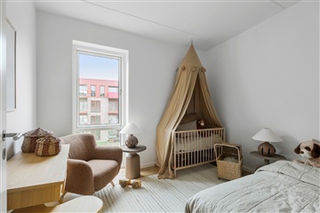 Billede 6. Lejlighed, Virkelund Allé, Albertslund 