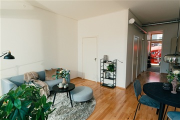 Billede 2. Lejlighed, Trelleborggade, Taastrup 