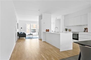 Billede 3. Lejlighed, Ved Stigbordene, København SV 