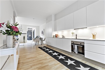 Billede 3. Hus/villa, A.C. Meyers Vænge, København SV 