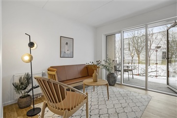 Billede 2. Lejlighed, Virkelund Allé, Albertslund 