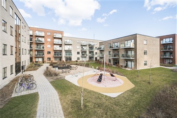 Billede 11. Lejlighed, Østerlunden, Odense C 