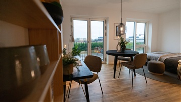 Photo 3. Apartment, Ørestads Boulevard, København S 